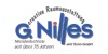 Kundenlogo von Gardinen Nilles G. & Sohn GmbH Kundenlogo von Gardinen Nilles G. & Sohn GmbH