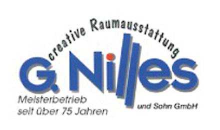 Kundenlogo von G. Nilles & Sohn GmbH
