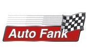 Kundenlogo Auto Fank GmbH & Co. KG Meisterbetrieb
