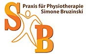 Kundenlogo Praxis für Physiotherapie Bruzinski Simone