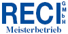 Kundenlogo von Reci GmbH Heizung & Sanitär Kundenlogo von Reci GmbH Heizung & Sanitär
