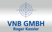 Kundenlogo VNB GmbH Versicherungsmakler
