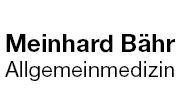 Kundenlogo Bähr Meinhard Facharzt für Allgemeinmedizin