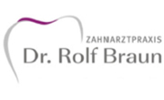 Kundenlogo Braun, Rolf Dr.