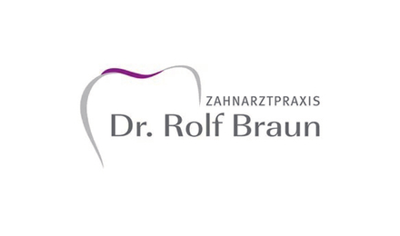 Kundenlogo von Braun, Rolf Dr.
