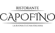 Kundenlogo RISTORANTE CAPOFINO La buona cucina italiana