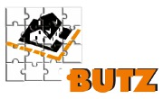 Kundenlogo BUTZ Grundbesitz & Verwaltung