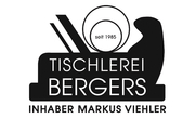 Kundenlogo Tischlerei Bergers e.K. Inhaber Markus Viehler