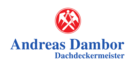 Kundenlogo von Andreas Dambor Dachdeckermeister