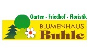 Kundenlogo Blumen Buhle GmbH