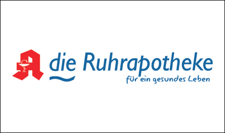 Kundenlogo von Die Ruhrapotheke