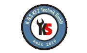 Kundenlogo K & S KFZ Technik GmbH