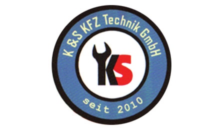 Kundenlogo von K & S KFZ Technik GmbH