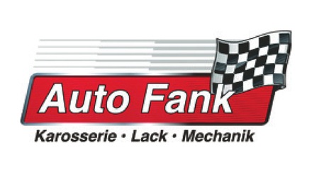 Kundenlogo von Auto Fank GmbH & Co. KG Meisterbetrieb
