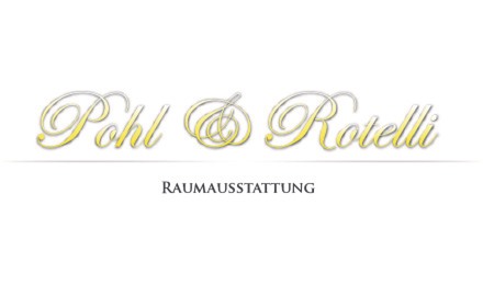 Kundenlogo von Pohl & Rotelli