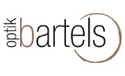 Kundenlogo Optik Bartels