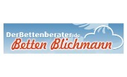 Kundenlogo Betten Blichmann - Ihr Bettenfachgeschäft