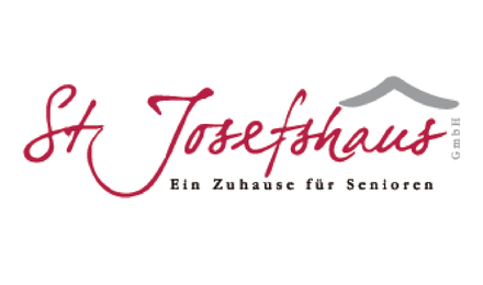 Kundenlogo von Altenheim Josefshaus St. Josefshaus GmbH