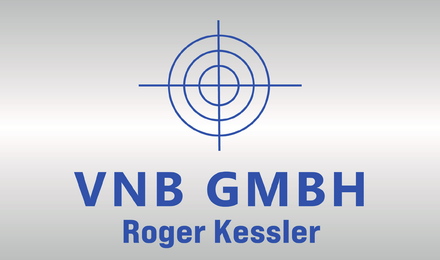 Kundenlogo von VNB GmbH Versicherungsmakler