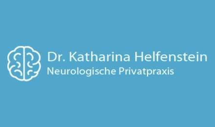 Kundenlogo von Neurologische Privatpraxis Essen-Kettwig Dr. med. Katharina Helfenstein