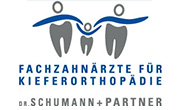 Kundenlogo Kieferorthopädische Gemeinschaftspraxis Dr. Schumann & Partner