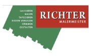 Kundenlogo Joachim Richter Malermeisterbetrieb