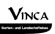 Kundenlogo VINCA Garten- u. Landschaftsbau