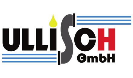 Kundenlogo von Ullisch GmbH - Heizung und Sanitär