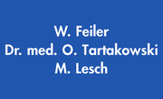 Kundenlogo Gemeinschaftspraxis für Nieren- Hochdruckkrankheiten Lesch - Dr. med. Tartakowski - Dr. med. Ickerott