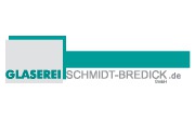 Kundenlogo Schmidt-Bredick GmbH - Glaserei