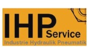 Kundenlogo IHP Service Industrie Hydraulik Pneumatik