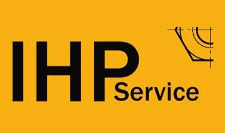 Kundenlogo von IHP Service Industrie Hydraulik Pneumatik