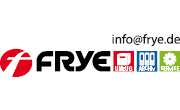 Kundenlogo FRYE GmbH Möbelspedition