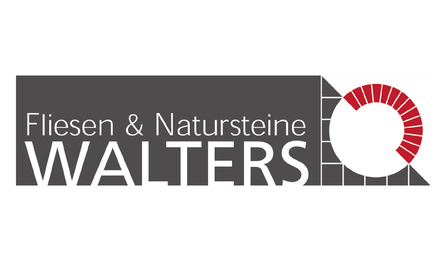 Kundenlogo von Fliesen & Natursteine Walters