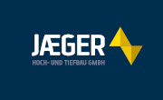 Kundenlogo Jaeger Hoch- & Tiefbau GmbH