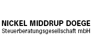 Kundenlogo NICKEL MIDDRUP DOEGE Steuerberatungsgesellschaft