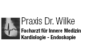 Kundenlogo Praxis Dr. Wilke