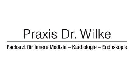 Kundenlogo von Praxis Dr. Wilke
