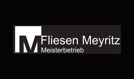 Kundenlogo von FLIESEN MEYRITZ