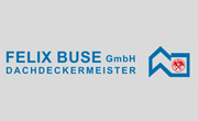 Kundenlogo Dachdecker Buse Felix GmbH