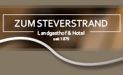 Kundenlogo Hotel Zum Steverstrand