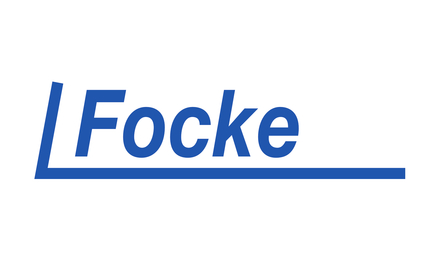 Kundenlogo von Focke GmbH & Co. KG