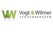 Kundenlogo Vogt & Wilmer Steuerberater