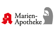Kundenlogo Marien-Apotheke Inh. Nele Waldmann e.K.
