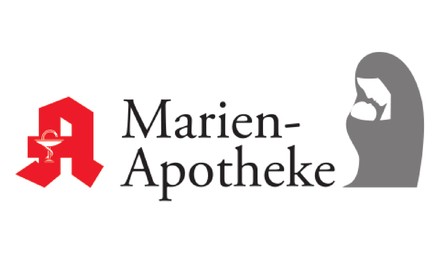 Kundenlogo von Marien-Apotheke Inh. Nele Waldmann e.K.