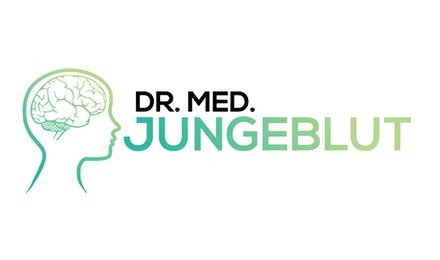 Kundenlogo von Praxis für Neurologie Dr. med. Christoph Jungeblut