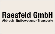 Kundenlogo Raesfeld GmbH