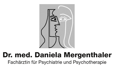 Kundenlogo von Dr. med. Daniela Mergenthaler Fachärztin für Psychiatrie und Psychotherapie