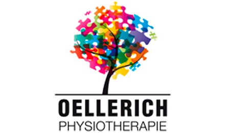 Kundenlogo von Praxis für Physiotherapie Oellerich