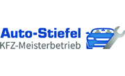 Kundenlogo Auto Stiefel KFZ-Meisterbetrieb